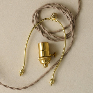 Lamp No. 46