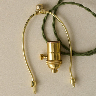 Lamp No. 11