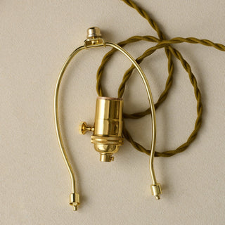 Lamp No. 23