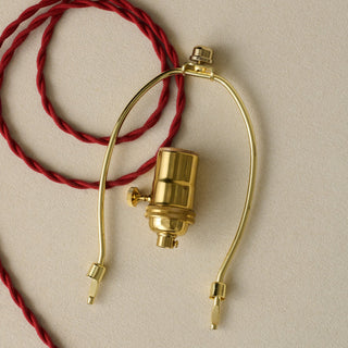 Lamp No. 44