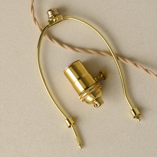 Lamp No. 30