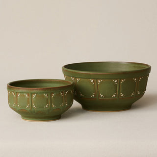 Bowl Set No. 2