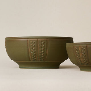Bowl Set No. 14