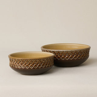 Bowl Set No. 16