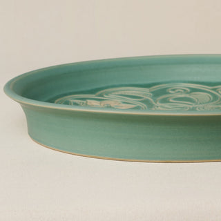 Platter No. 13