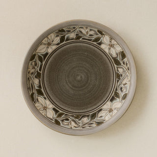 Platter No. 12