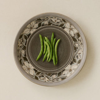 Platter No. 12