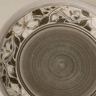 Platter No. 12