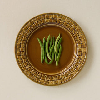 Platter No. 11