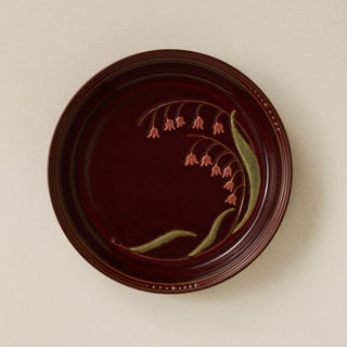 Platter No. 9