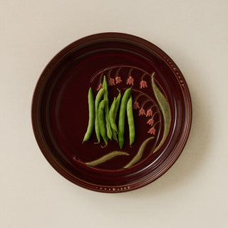 Platter No. 9