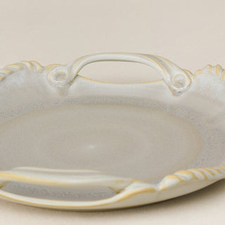 Platter No. 20
