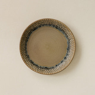 Platter No. 19