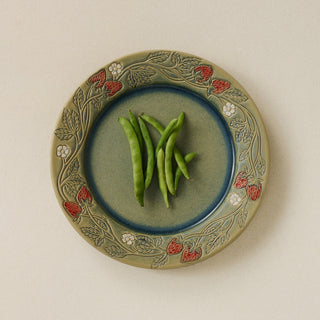 Platter No. 28
