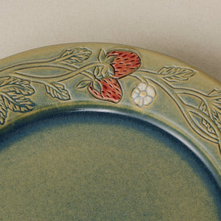 Platter No. 28