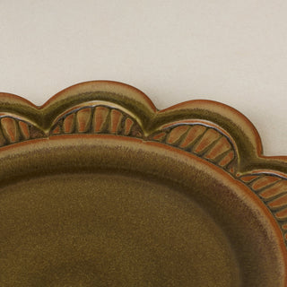 Platter No. 6