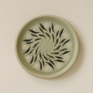 Platter No. 2