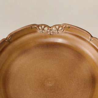 Platter No. 33