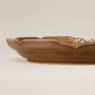 Platter No. 33
