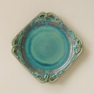 Platter No. 31