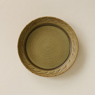 Platter No. 49