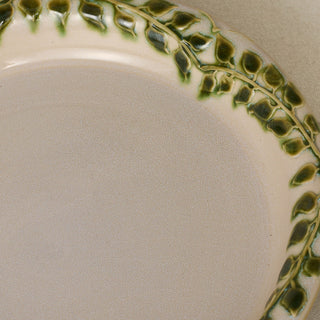 Platter No. 23