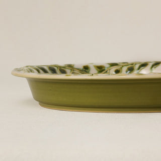 Platter No. 23
