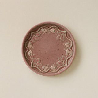Platter No. 36