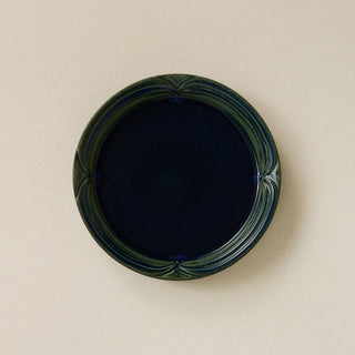 Platter No. 45