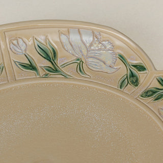 Platter No. 34