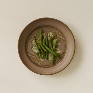 Platter No. 26