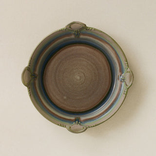 Platter No. 27