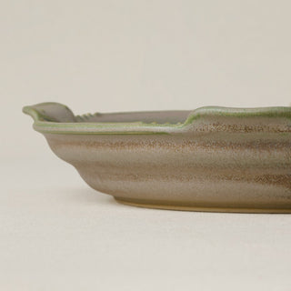 Platter No. 27