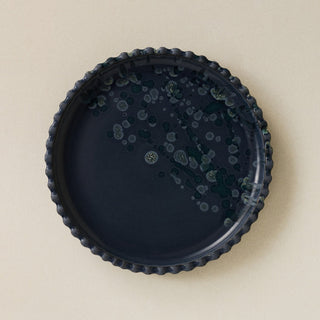 Platter No. 25