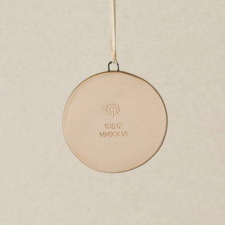 Tree of Life Ornament