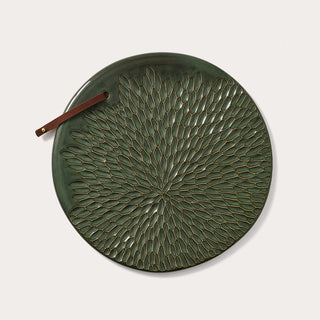 Emilia Charcuterie Board, Garland