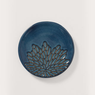 Emilia Small Plate, High Tide