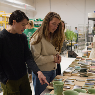 Rookwood x Placed Interiors: Preview Party