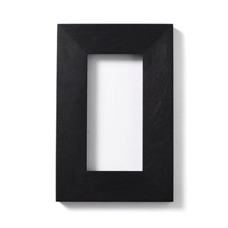 4x8 Wood Tile Frame, Craftsman