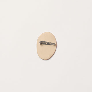 Clady Brooch No. 3
