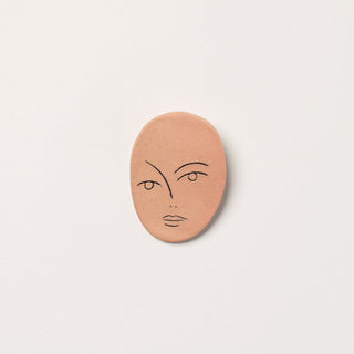 Clady Brooch No. 4