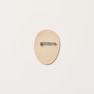 Clady Brooch No. 4
