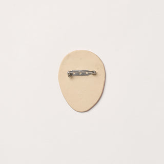 Clady Brooch No. 6