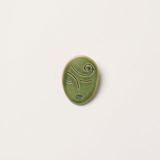 Clady Brooch No. 19