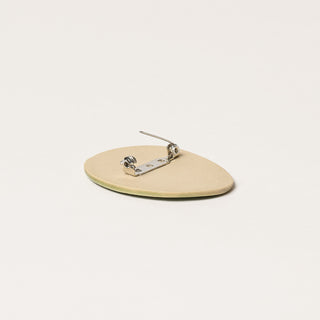 Clady Brooch No. 16