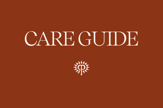 Rookwood tile care guide