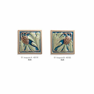 Iroquois Series